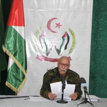 img_5982 El Frente POLISARIO insta a la Unión Europea a dejar de eludir las resoluciones del TJUE | Sahara Press Service (SPS)