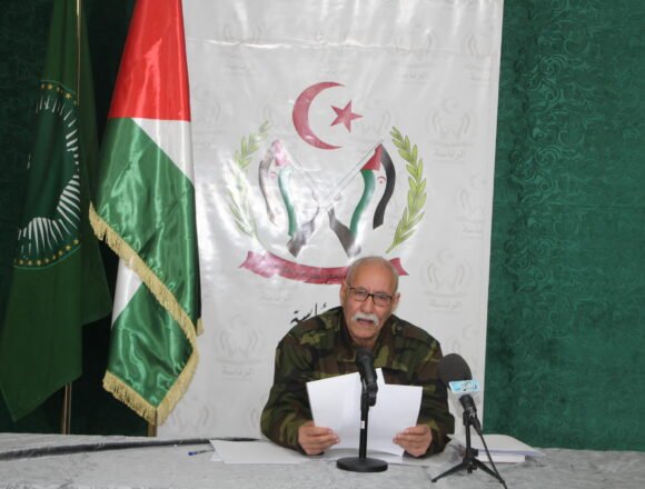 El Frente POLISARIO insta a la Unión Europea a dejar de eludir las resoluciones del TJUE | Sahara Press Service (SPS)