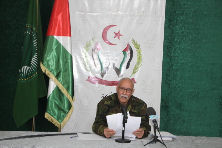 El Frente POLISARIO insta a la Unión Europea a dejar de eludir las resoluciones del TJUE | Sahara Press Service (SPS)