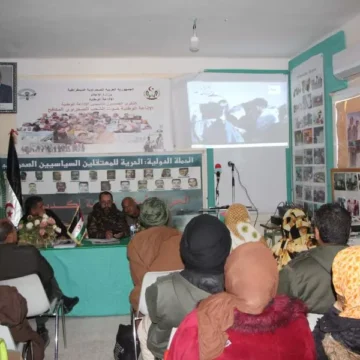 img_6388 Medios saharauis: comunicación, memoria y estrategia frente al cerco informativo