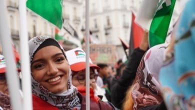 manifestacion-sahara-madrid19-390x220-1 Respuestas desde el Derecho Internacional a las reclamaciones de Marruecos a España – Juan Soroeta en EL INDEPENDIENTE