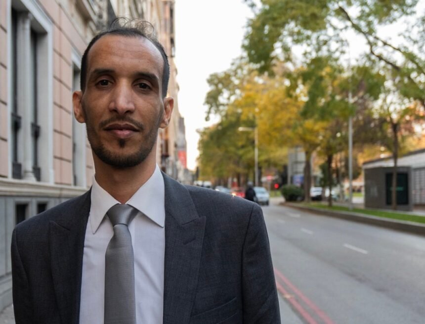 mohamed-hali2-1440x808-1 El abogado saharaui al que Marruecos prohíbe ejercer: «El apoyo de España envalentona a Rabat y lo pagamos los saharauis» – El Independiente