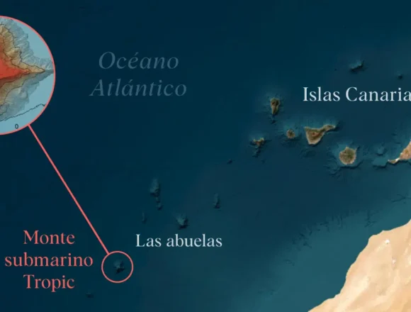 monte-submario-tripic-las-abuelas.png Rabat intenta blindar la ocupación del Sáhara Occidental usando a Canarias como moneda de cambio