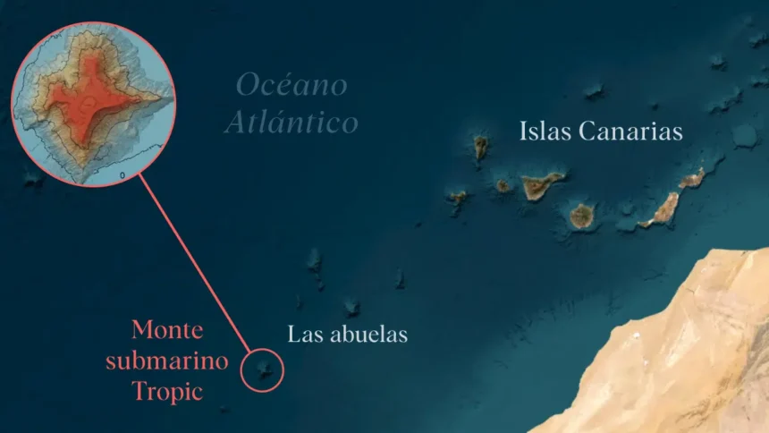 Rabat intenta blindar la ocupación del Sáhara Occidental usando a Canarias como moneda de cambio