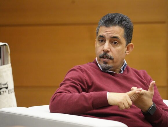 Acuerdos UE–Marruecos y Sáhara Occidental: desarrollo económico o apoyo a la ocupación, según Oubi Bushraya
