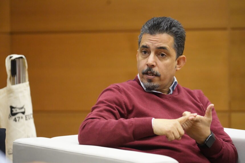 oubbi_bucharaya Acuerdos UE–Marruecos y Sáhara Occidental: desarrollo económico o apoyo a la ocupación, según Oubi Bushraya