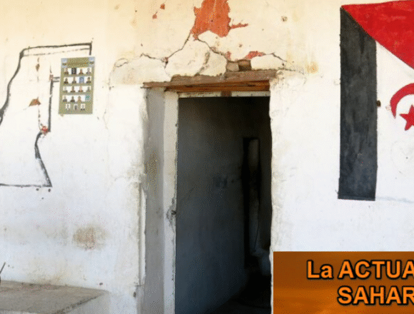 Noticias del SAHARA OCCIDENTAL – 27/12/2025 – La Actualidad Saharaui