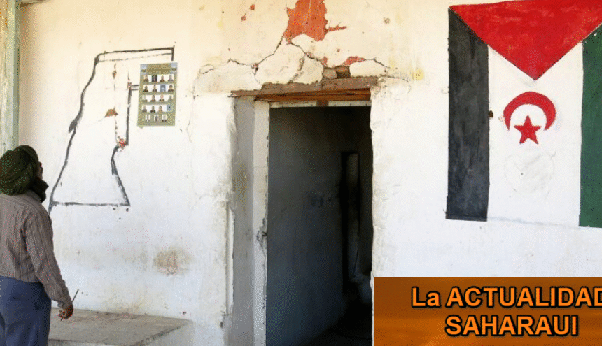 Noticias del SAHARA OCCIDENTAL – 27/12/2025 – La Actualidad Saharaui