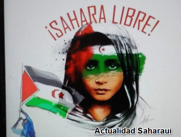 Noticias del SAHARA OCCIDENTAL – 12/12/2025 – La Actualidad Saharaui