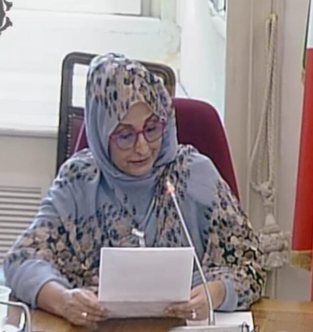 representante_italia Italia pide devolver a la agenda internacional la autodeterminación del pueblo saharaui | Sahara Press Service (SPS)