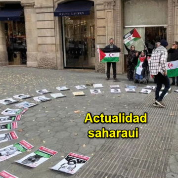 Noticias del SAHARA OCCIDENTAL – 15/12/2025 – La Actualidad Saharaui