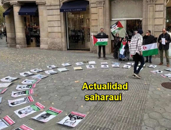 Noticias del SAHARA OCCIDENTAL – 15/12/2025 – La Actualidad Saharaui