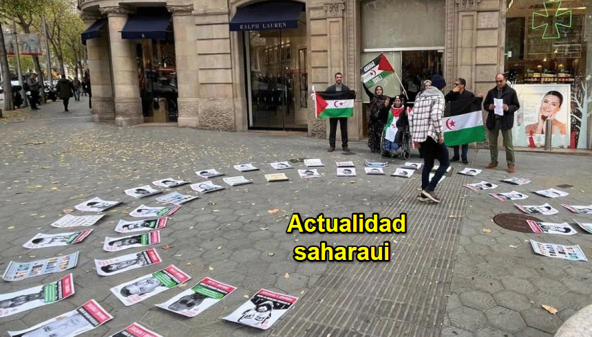 rsdftfghjb Noticias del SAHARA OCCIDENTAL – 15/12/2025 – La Actualidad Saharaui