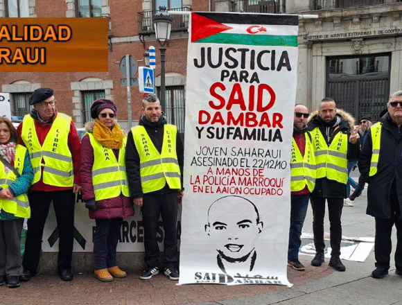 rtyrtyhjtygh Noticias del SAHARA OCCIDENTAL – 23/12/2025 – La Actualidad Saharaui