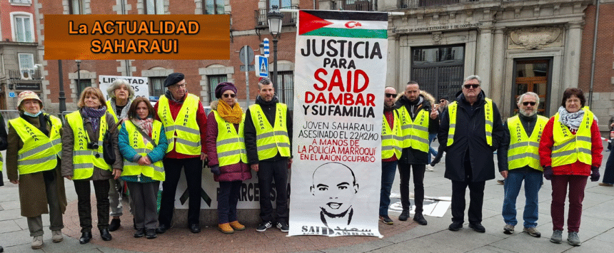 rtyrtyhjtygh Noticias del SAHARA OCCIDENTAL – 23/12/2025 – La Actualidad Saharaui