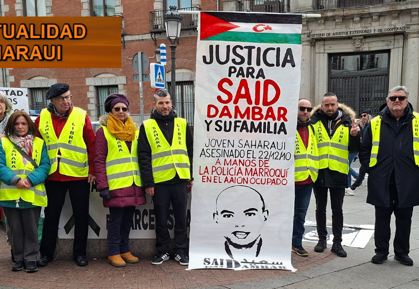 rtyrtyhjtygh Noticias del SAHARA OCCIDENTAL – 23/12/2025 – La Actualidad Saharaui