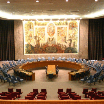 sadfghjhbm Bilan 2025 : quand on a tenté d’enterrer l’autodétermination du Sahara occidental (1)