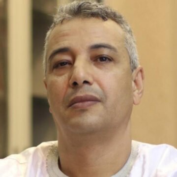 sahara-27 Mohamed Mayara (Equipe Media): ‘Corresponde a los responsables saharauis encontrar la manera de apoyar a los saharauis en los territorios ocupados’ | NR