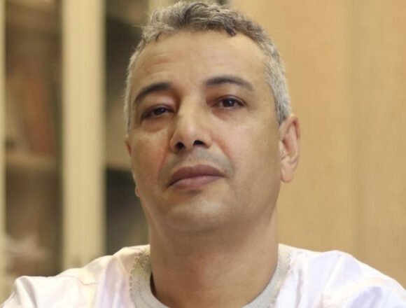 sahara-27 Mohamed Mayara (Equipe Media): ‘Corresponde a los responsables saharauis encontrar la manera de apoyar a los saharauis en los territorios ocupados’ | NR