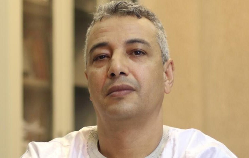 sahara-27 Mohamed Mayara (Equipe Media): ‘Corresponde a los responsables saharauis encontrar la manera de apoyar a los saharauis en los territorios ocupados’ | NR