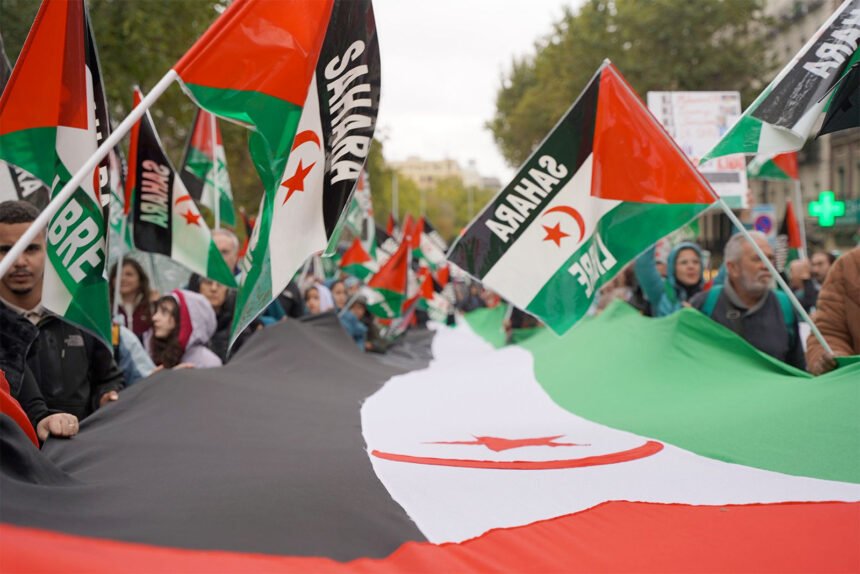 Autodeterminación para el Sáhara Occidental: una posición firme ante las injerencias – Ismael Sánchez Castillo en Mundo Obrero