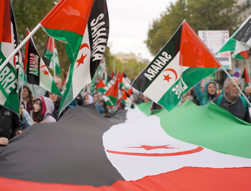 Autodeterminación para el Sáhara Occidental: una posición firme ante las injerencias – Ismael Sánchez Castillo en Mundo Obrero