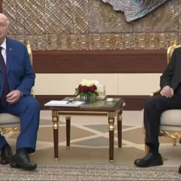 screenshot_20251203_134907_facebook Los presidentes de Argelia y Bielorrusia reafirman su apoyo al derecho del pueblo saharaui a la autodeterminación | Sahara Press Service (SPS)