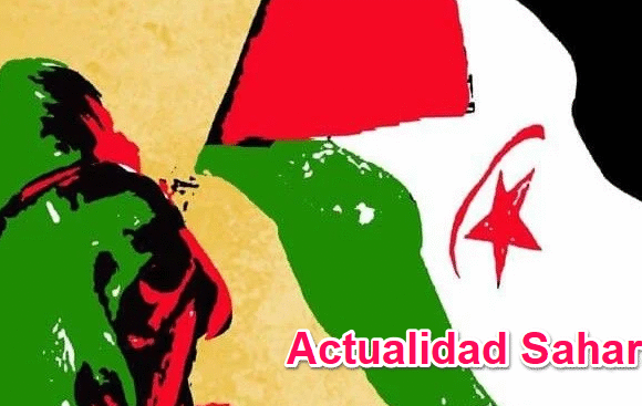 sdfcvbnsd Noticias del SAHARA OCCIDENTAL – 21/12/2025 – La Actualidad Saharaui