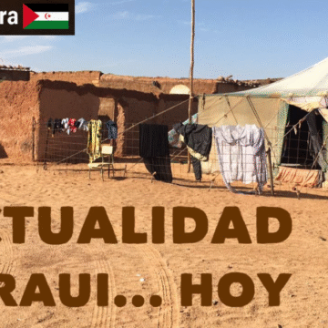 Noticias del SAHARA OCCIDENTAL – 16/12/2025 – La Actualidad Saharaui