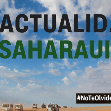 Noticias del SAHARA OCCIDENTAL – 6/12/2025 – La Actualidad Saharaui