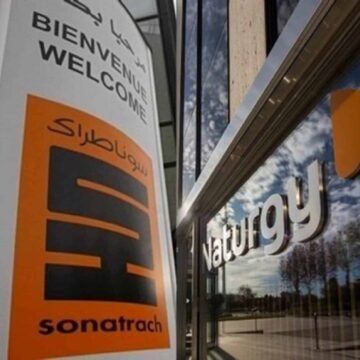 Gas argelino, seguridad energética y silencios incómodos sobre el Sáhara Occidental