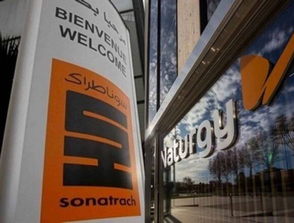 Gas argelino, seguridad energética y silencios incómodos sobre el Sáhara Occidental