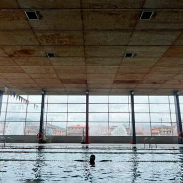 El verano del agua: experiencia junto a una niña saharaui del programa Vacaciones en Paz | Isabel Cadenas Cañón en LaMarea