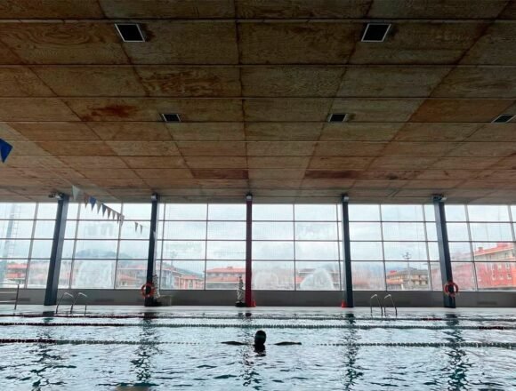 El verano del agua: experiencia junto a una niña saharaui del programa Vacaciones en Paz | Isabel Cadenas Cañón en LaMarea