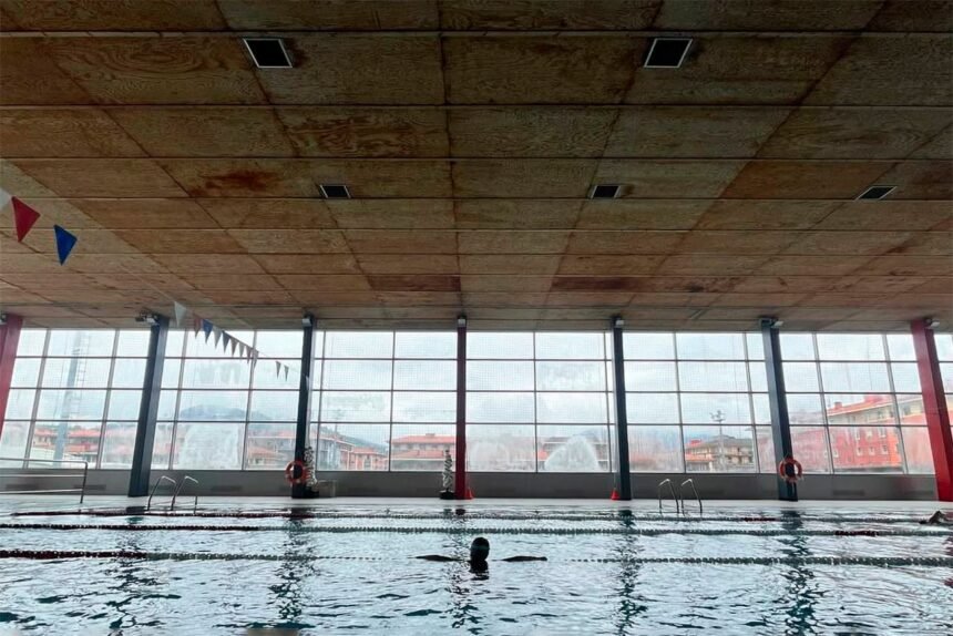 El verano del agua: experiencia junto a una niña saharaui del programa Vacaciones en Paz | Isabel Cadenas Cañón en LaMarea