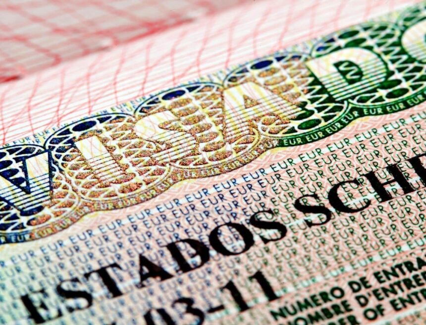 visa-espagne Visa Espagne : changement important pour les Algériens. Il s’applique spécifiquement aux ressortissants algériens souhaitant séjourner en Espagne plus de 90 jours.