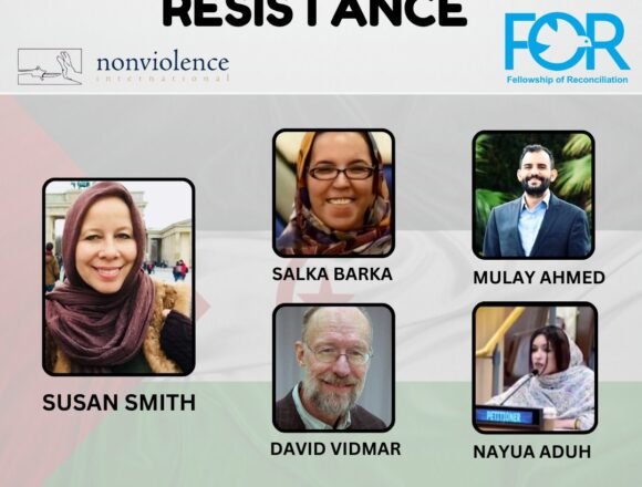 Otra ocupación paralela a la de Palestina: Actualización sobre el Sáhara Occidental – 13 de diciembre