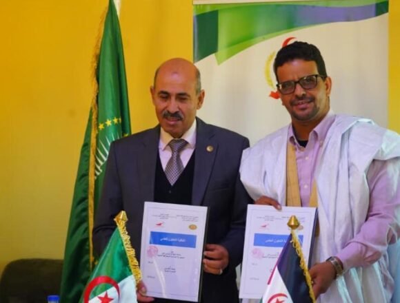 whatsapp_image_2025-12-01_at_5.24.57_pm_1 La Universidad de Tifariti firma un acuerdo de cooperación con la Universidad argelina de Blida 2