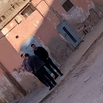 Las fuerzas de seguridad marroquíes agreden a varios activistas saharauis en la ciudad ocupada de El Aaiún | Sahara Press Service (SPS)