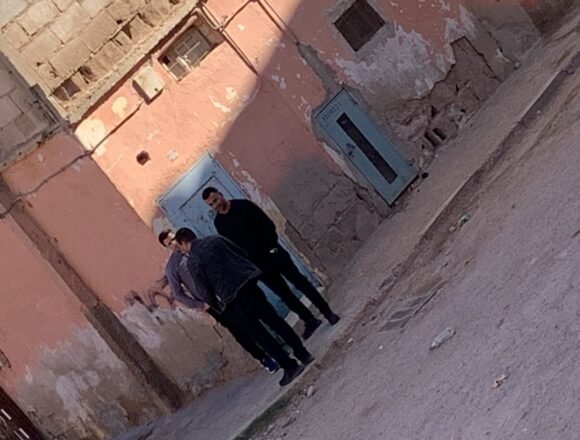 Las fuerzas de seguridad marroquíes agreden a varios activistas saharauis en la ciudad ocupada de El Aaiún | Sahara Press Service (SPS)