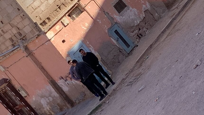 Las fuerzas de seguridad marroquíes agreden a varios activistas saharauis en la ciudad ocupada de El Aaiún | Sahara Press Service (SPS)