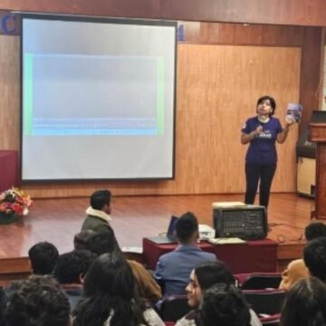 Presentan en México el libro “20 Años AMARAS: una Historia Cautivante” | Sahara Press Service (SPS)