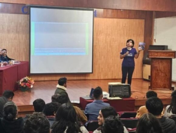 Presentan en México el libro “20 Años AMARAS: una Historia Cautivante” | Sahara Press Service (SPS)