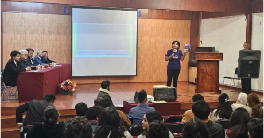 Presentan en México el libro “20 Años AMARAS: una Historia Cautivante” | Sahara Press Service (SPS)