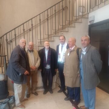 La Alianza CEE pide el respeto al derecho internacional en el Sahara Occidental | Sahara Press Service (SPS)