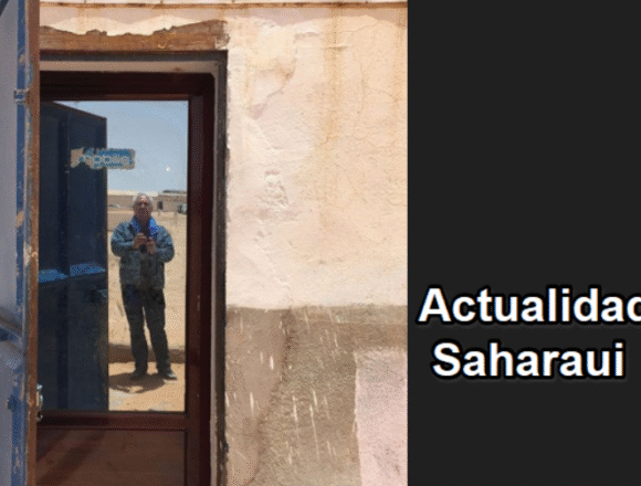 Noticias del SAHARA OCCIDENTAL – 9/1/2026– La Actualidad Saharaui