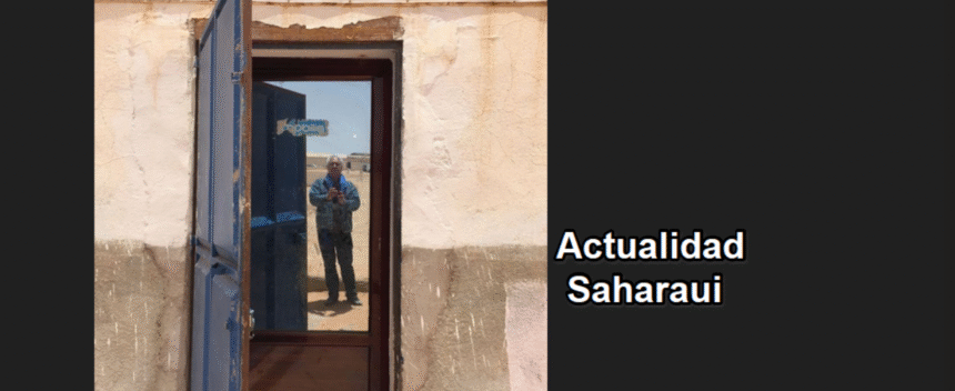 Noticias del SAHARA OCCIDENTAL – 9/1/2026– La Actualidad Saharaui