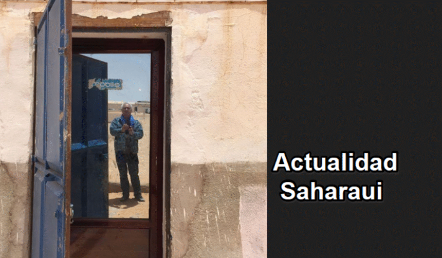 Noticias del SAHARA OCCIDENTAL – 9/1/2026– La Actualidad Saharaui