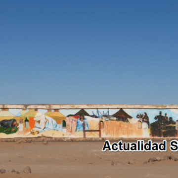 Noticias del SAHARA OCCIDENTAL – 4/12/2025 – La Actualidad Saharaui