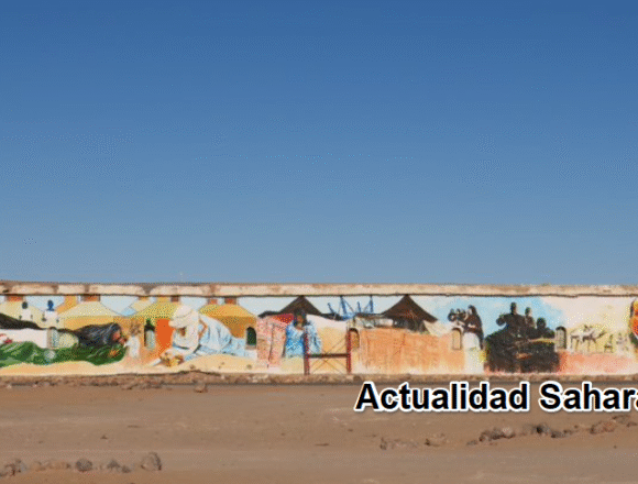 Noticias del SAHARA OCCIDENTAL – 4/12/2025 – La Actualidad Saharaui